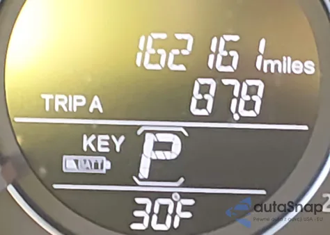 2014 Honda Accord Ex-L V-6 from USA, damaged, VIN 1HGCR3F86EA000153